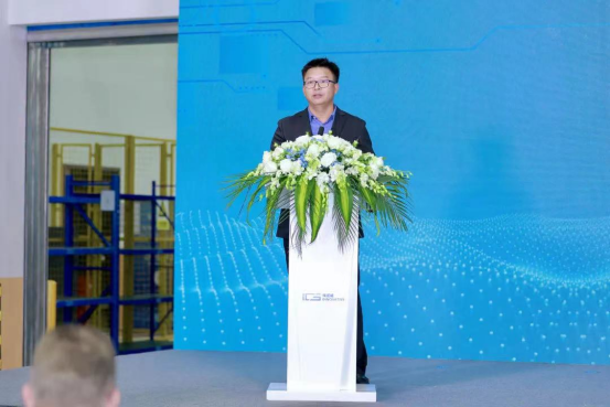 开云·官方版在线入口-开云(中国)科技有限公司创始人兼董事长、埃诺威副董事长康永